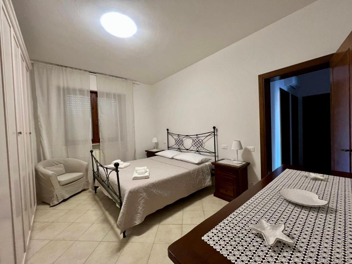 Appartamento Sunflower Viareggio Dış mekan fotoğraf