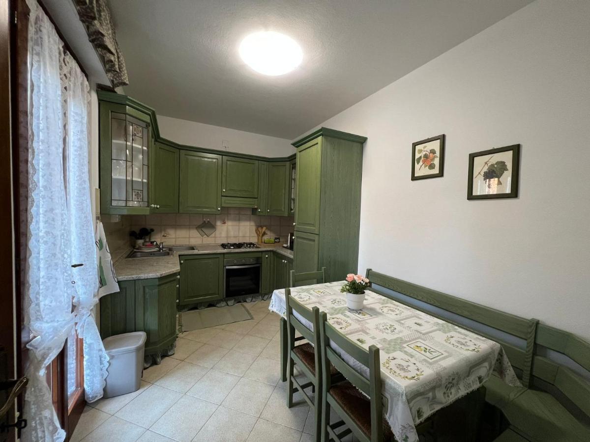 Appartamento Sunflower Viareggio Dış mekan fotoğraf